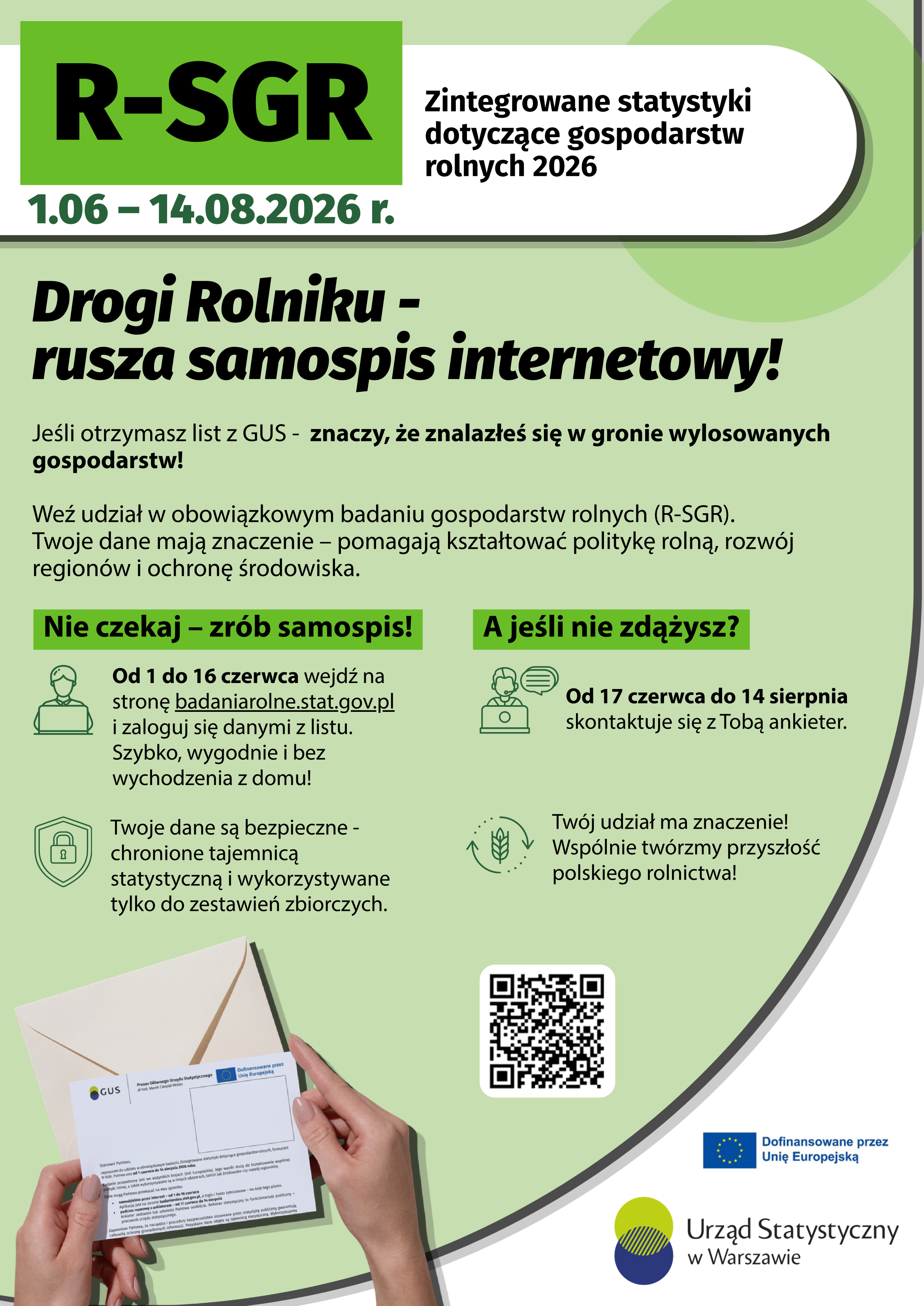 Ankieta Plakat